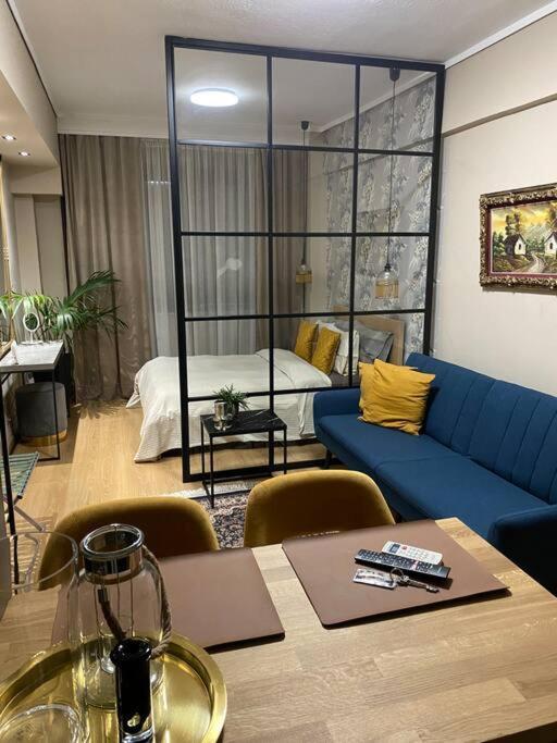 Dream Home Serres Romantic Living ภายนอก รูปภาพ