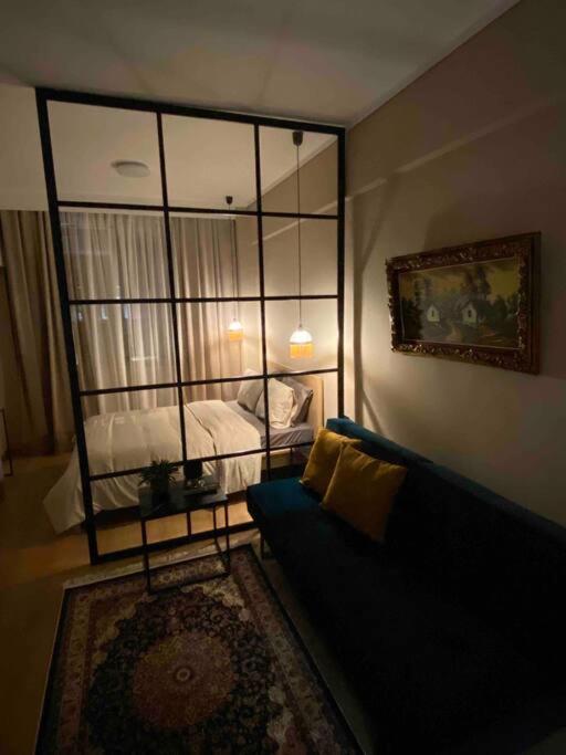 Dream Home Serres Romantic Living ภายนอก รูปภาพ