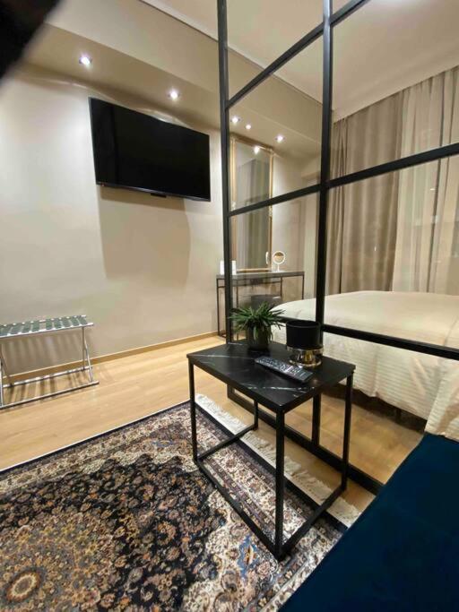 Dream Home Serres Romantic Living ภายนอก รูปภาพ