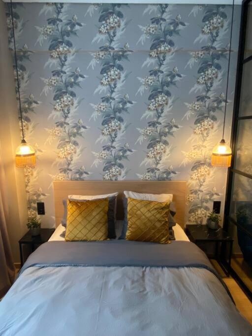 Dream Home Serres Romantic Living ภายนอก รูปภาพ