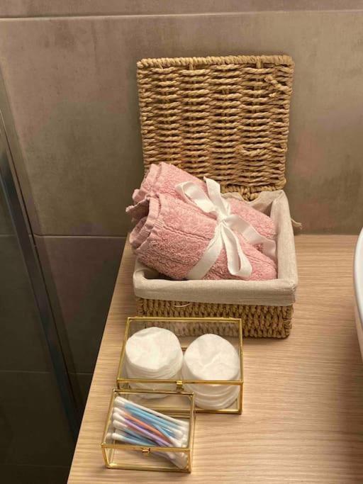 Dream Home Serres Romantic Living ภายนอก รูปภาพ