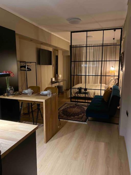 Dream Home Serres Romantic Living ภายนอก รูปภาพ