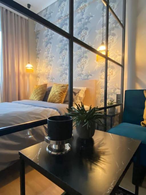 Dream Home Serres Romantic Living ภายนอก รูปภาพ