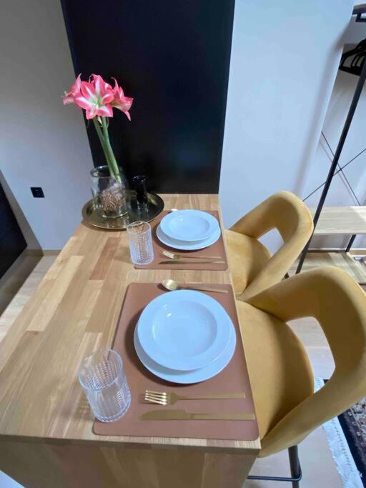 Dream Home Serres Romantic Living ภายนอก รูปภาพ