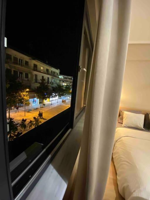 Dream Home Serres Romantic Living ภายนอก รูปภาพ