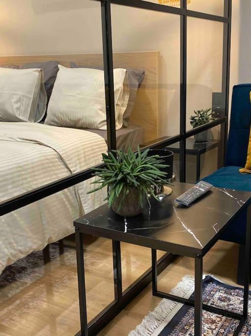 Dream Home Serres Romantic Living ภายนอก รูปภาพ